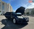 Синий Форд Фокус, объемом двигателя 1.56 л и пробегом 330 тыс. км за 6000 $, фото 1 на Automoto.ua