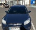 Синий Форд Фокус, объемом двигателя 1.6 л и пробегом 273 тыс. км за 6850 $, фото 1 на Automoto.ua