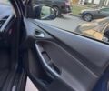 Синий Форд Фокус, объемом двигателя 1.6 л и пробегом 245 тыс. км за 7900 $, фото 12 на Automoto.ua