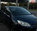 Синій Форд Фокус, об'ємом двигуна 1.6 л та пробігом 245 тис. км за 8199 $, фото 8 на Automoto.ua