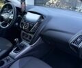 Синій Форд Фокус, об'ємом двигуна 1.6 л та пробігом 167 тис. км за 6900 $, фото 44 на Automoto.ua
