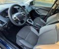 Синій Форд Фокус, об'ємом двигуна 1.6 л та пробігом 250 тис. км за 7300 $, фото 26 на Automoto.ua