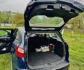 Синій Форд Фокус, об'ємом двигуна 1.6 л та пробігом 191 тис. км за 6500 $, фото 5 на Automoto.ua