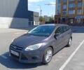 Синій Форд Фокус, об'ємом двигуна 1.6 л та пробігом 250 тис. км за 6250 $, фото 1 на Automoto.ua