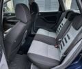 Синий Форд Фокус, объемом двигателя 1.6 л и пробегом 180 тыс. км за 6100 $, фото 7 на Automoto.ua
