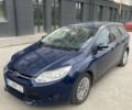 Синій Форд Фокус, об'ємом двигуна 1.6 л та пробігом 294 тис. км за 5999 $, фото 1 на Automoto.ua