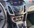 Синий Форд Фокус, объемом двигателя 1.56 л и пробегом 330 тыс. км за 7800 $, фото 2 на Automoto.ua