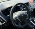 Синий Форд Фокус, объемом двигателя 1.56 л и пробегом 219 тыс. км за 7500 $, фото 17 на Automoto.ua