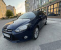 Синій Форд Фокус, об'ємом двигуна 1.6 л та пробігом 240 тис. км за 7900 $, фото 1 на Automoto.ua