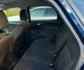 Синий Форд Фокус, объемом двигателя 1.56 л и пробегом 256 тыс. км за 7500 $, фото 12 на Automoto.ua