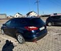 Синій Форд Фокус, об'ємом двигуна 1.56 л та пробігом 246 тис. км за 6900 $, фото 7 на Automoto.ua