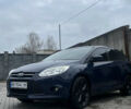 Синій Форд Фокус, об'ємом двигуна 1.56 л та пробігом 240 тис. км за 7400 $, фото 3 на Automoto.ua