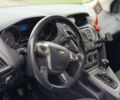 Синій Форд Фокус, об'ємом двигуна 1.6 л та пробігом 271 тис. км за 6900 $, фото 10 на Automoto.ua