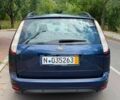Синій Форд Фокус, об'ємом двигуна 1.6 л та пробігом 217 тис. км за 3166 $, фото 2 на Automoto.ua