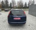 Синий Форд Фокус, объемом двигателя 1.6 л и пробегом 255 тыс. км за 6200 $, фото 3 на Automoto.ua