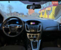 Синий Форд Фокус, объемом двигателя 1.6 л и пробегом 295 тыс. км за 6600 $, фото 10 на Automoto.ua