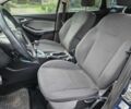 Синий Форд Фокус, объемом двигателя 1.6 л и пробегом 340 тыс. км за 3407 $, фото 11 на Automoto.ua
