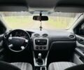 Синій Форд Фокус, об'ємом двигуна 1.6 л та пробігом 89 тис. км за 6500 $, фото 6 на Automoto.ua