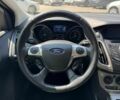 Синий Форд Фокус, объемом двигателя 1.6 л и пробегом 177 тыс. км за 7015 $, фото 8 на Automoto.ua