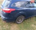Синій Форд Фокус, об'ємом двигуна 1.6 л та пробігом 311 тис. км за 5500 $, фото 3 на Automoto.ua