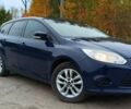Синий Форд Фокус, объемом двигателя 1.6 л и пробегом 271 тыс. км за 6800 $, фото 6 на Automoto.ua
