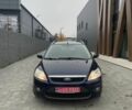 Синій Форд Фокус, об'ємом двигуна 1.6 л та пробігом 259 тис. км за 5800 $, фото 1 на Automoto.ua