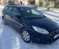 Синий Форд Фокус, объемом двигателя 1.6 л и пробегом 264 тыс. км за 7199 $, фото 1 на Automoto.ua