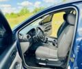 Синий Форд Фокус, объемом двигателя 1.6 л и пробегом 97 тыс. км за 6498 $, фото 7 на Automoto.ua