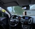 Синий Форд Фокус, объемом двигателя 1.6 л и пробегом 240 тыс. км за 6800 $, фото 20 на Automoto.ua