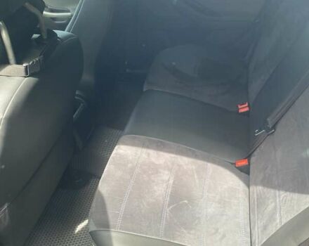 Синий Форд Фокус, объемом двигателя 1.6 л и пробегом 273 тыс. км за 6850 $, фото 8 на Automoto.ua