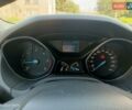 Синий Форд Фокус, объемом двигателя 1.6 л и пробегом 305 тыс. км за 6000 $, фото 3 на Automoto.ua