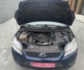 Синий Форд Фокус, объемом двигателя 1.6 л и пробегом 255 тыс. км за 6200 $, фото 7 на Automoto.ua