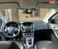 Синій Форд Фокус, об'ємом двигуна 1.56 л та пробігом 374 тис. км за 6200 $, фото 6 на Automoto.ua