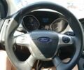 Синий Форд Фокус, объемом двигателя 1.6 л и пробегом 250 тыс. км за 6750 $, фото 17 на Automoto.ua