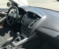 Синій Форд Фокус, об'ємом двигуна 1.6 л та пробігом 175 тис. км за 7890 $, фото 23 на Automoto.ua