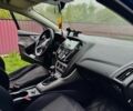 Синій Форд Фокус, об'ємом двигуна 1.6 л та пробігом 191 тис. км за 6500 $, фото 6 на Automoto.ua