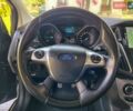 Синій Форд Фокус, об'ємом двигуна 1.6 л та пробігом 277 тис. км за 7200 $, фото 55 на Automoto.ua