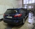 Синій Форд Фокус, об'ємом двигуна 1.6 л та пробігом 239 тис. км за 8000 $, фото 3 на Automoto.ua