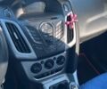 Синий Форд Фокус, объемом двигателя 1.6 л и пробегом 213 тыс. км за 7500 $, фото 17 на Automoto.ua