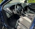 Синій Форд Фокус, об'ємом двигуна 1.56 л та пробігом 286 тис. км за 6299 $, фото 15 на Automoto.ua