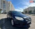 Синий Форд Фокус, объемом двигателя 1.56 л и пробегом 330 тыс. км за 6000 $, фото 1 на Automoto.ua