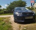 Синий Форд Фокус, объемом двигателя 1.6 л и пробегом 280 тыс. км за 5500 $, фото 15 на Automoto.ua