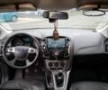 Синій Форд Фокус, об'ємом двигуна 1.6 л та пробігом 311 тис. км за 6000 $, фото 9 на Automoto.ua