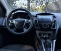 Синій Форд Фокус, об'ємом двигуна 1.6 л та пробігом 167 тис. км за 6900 $, фото 24 на Automoto.ua