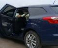 Синій Форд Фокус, об'ємом двигуна 1.6 л та пробігом 271 тис. км за 6900 $, фото 5 на Automoto.ua