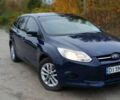 Синий Форд Фокус, объемом двигателя 1.6 л и пробегом 271 тыс. км за 6900 $, фото 1 на Automoto.ua
