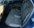 Синій Форд Фокус, об'ємом двигуна 1.6 л та пробігом 167 тис. км за 6900 $, фото 52 на Automoto.ua