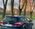 Синий Форд Фокус, объемом двигателя 1.6 л и пробегом 279 тыс. км за 6100 $, фото 14 на Automoto.ua