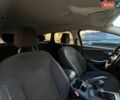 Синий Форд Фокус, объемом двигателя 1.56 л и пробегом 256 тыс. км за 7500 $, фото 7 на Automoto.ua