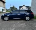 Синий Форд Фокус, объемом двигателя 1.6 л и пробегом 221 тыс. км за 7250 $, фото 6 на Automoto.ua